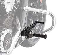 indian scout extended reach seat